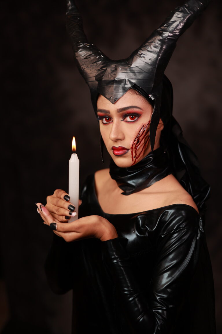 Special Effects Makeup(SFX)