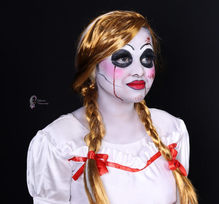 Best Makeup Academy in coimbatore