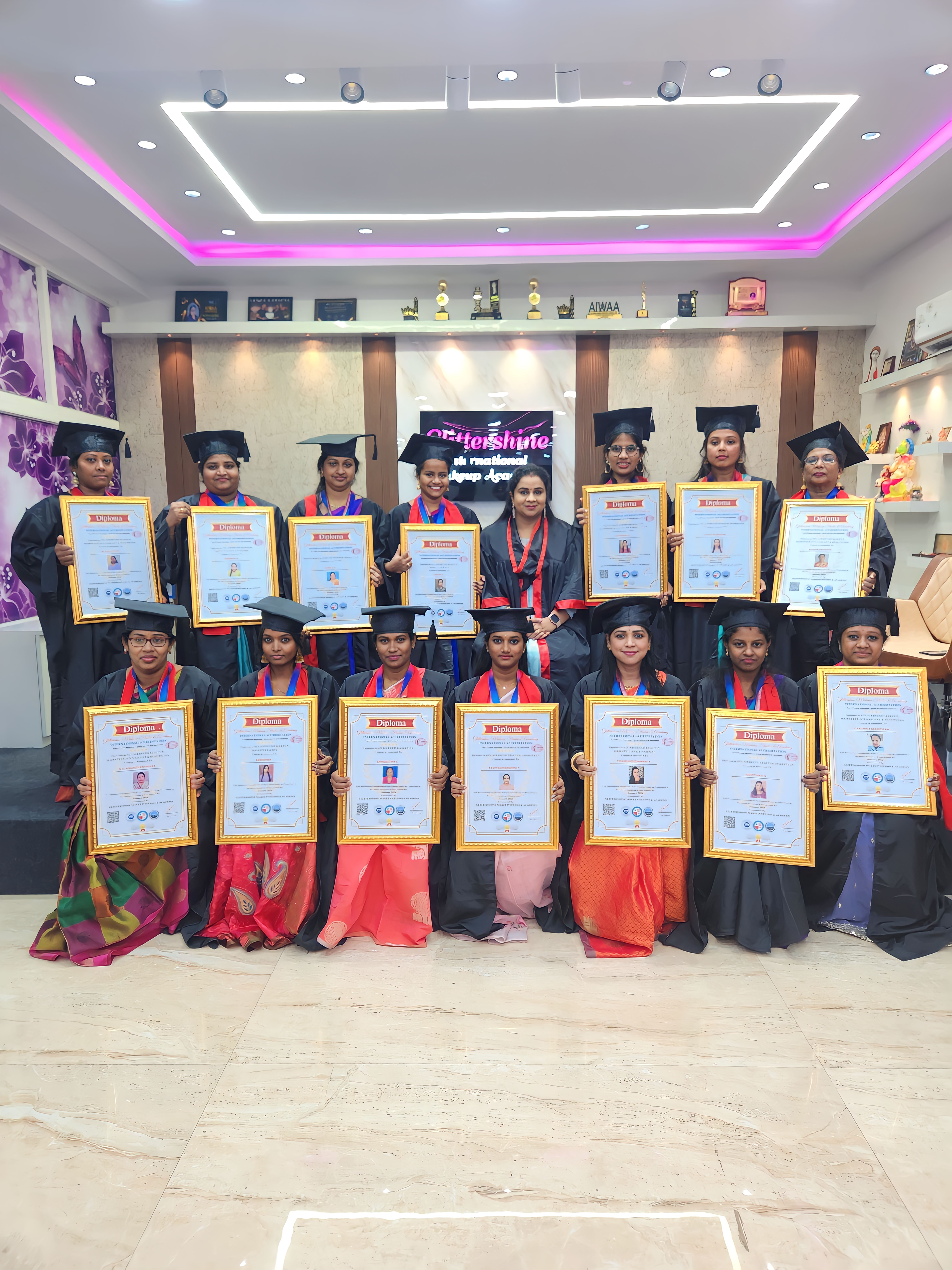 Best Makeup Artist in Coimbatore