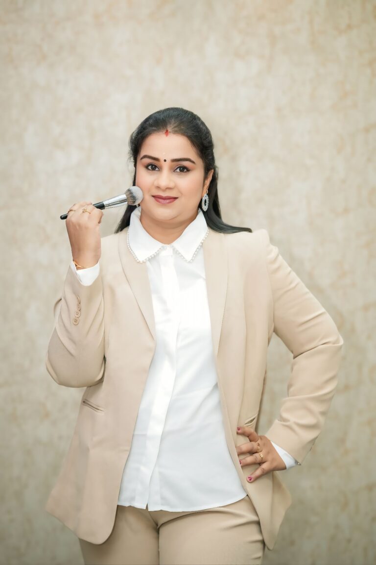 Best Beautician Course in Coimbatore – Your Complete Guide to a Successful Beauty Career