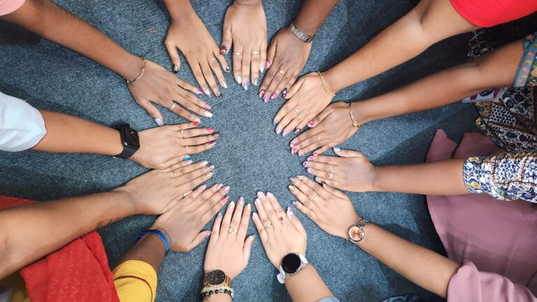 Nail Extension & Nail Art Courses