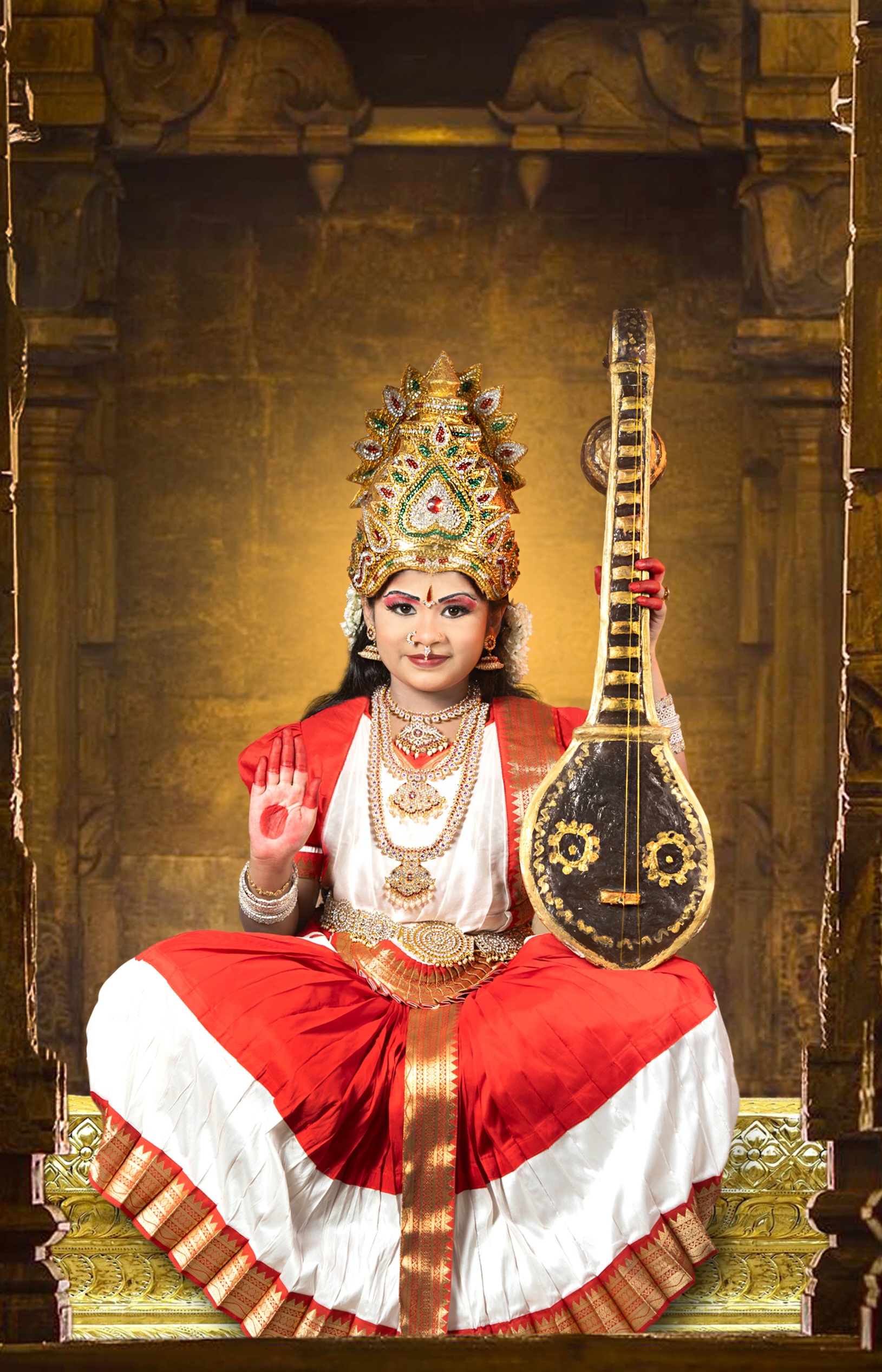 Makeup course in coimbatore