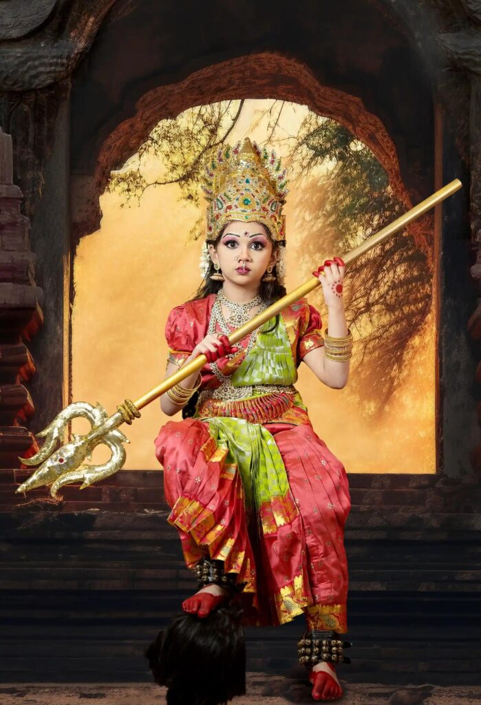 Best Makeup class in coimbatore