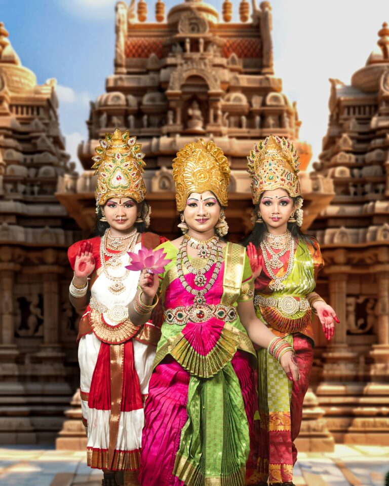 Best Bridal Makeup Artist in Coimbatore: Transform Your Wedding Look with Glittershine