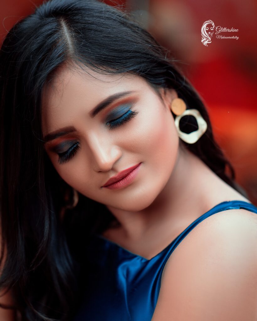 Best bridal makeup artist in coimbatore