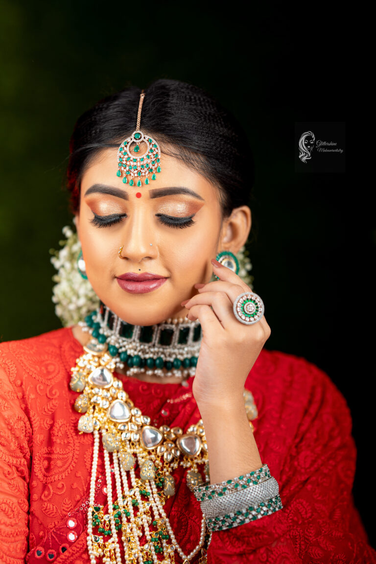 Makeup course in coimbatore