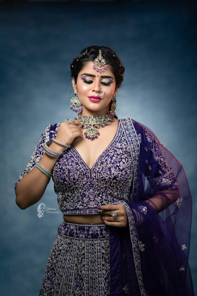 Makeup course in coimbatore