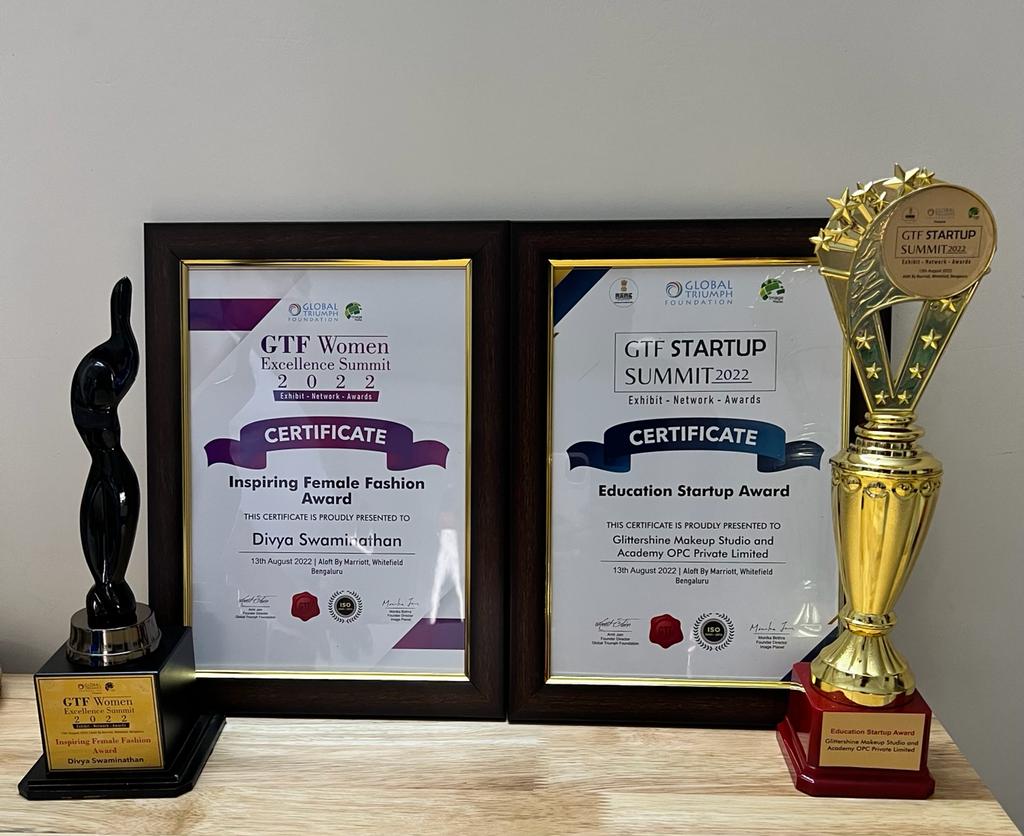 airbrush makeup class in coimbatore