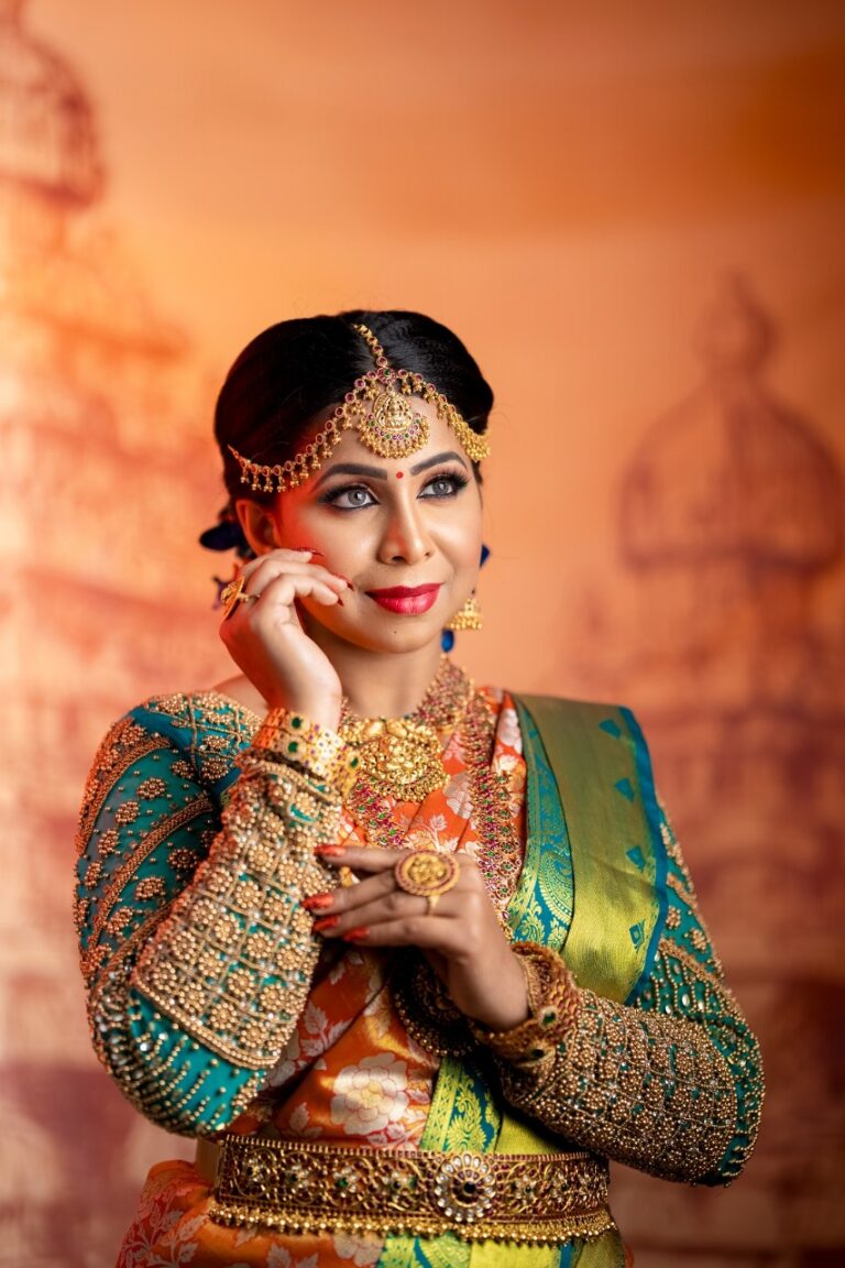 Best Beautician Course in Coimbatore – Start Your Professional Beauty Career with Expert Training