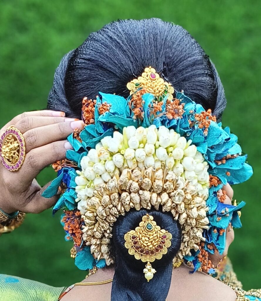 Best Makeup Academy in coimbatore