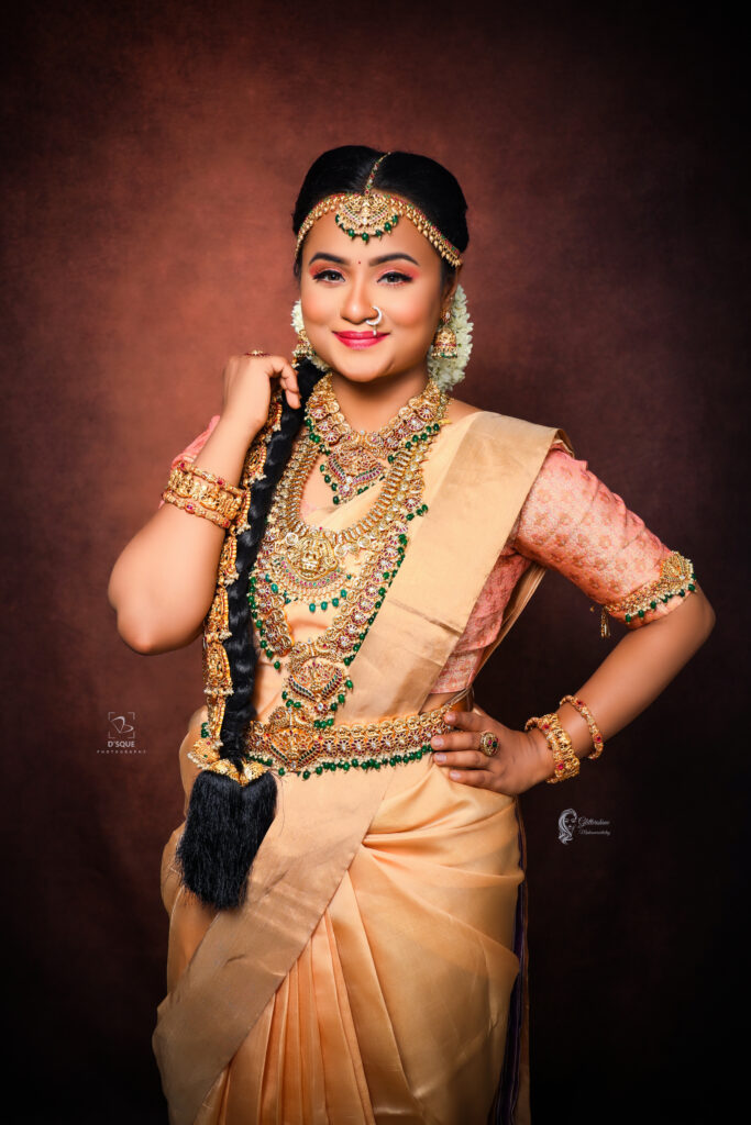 Best beautician course in coimbatore