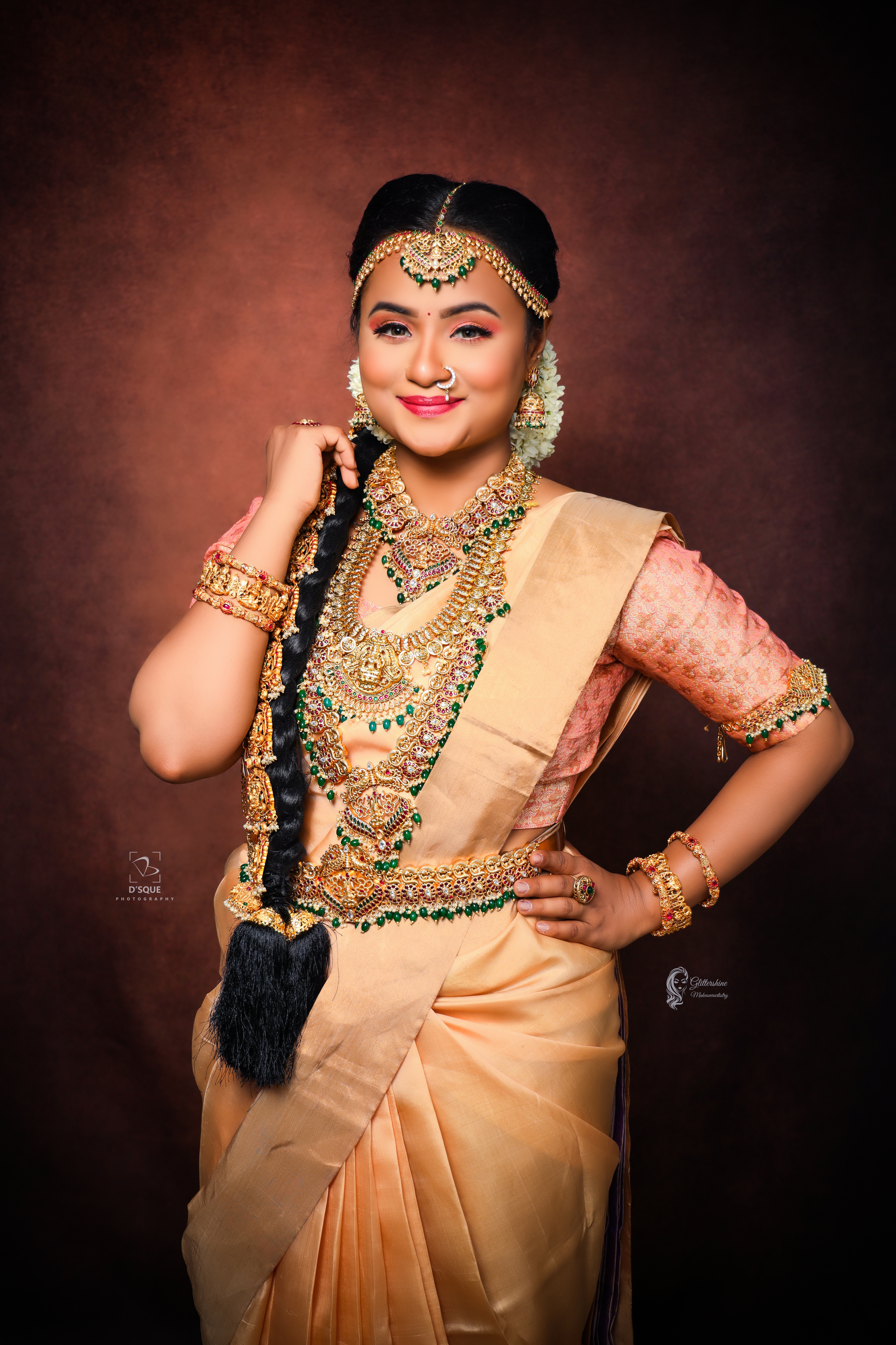 Best beautician course in coimbatore