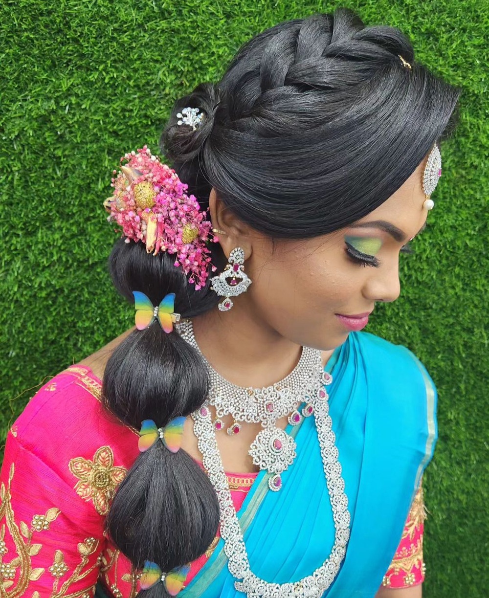 Best Makeup class in coimbatore