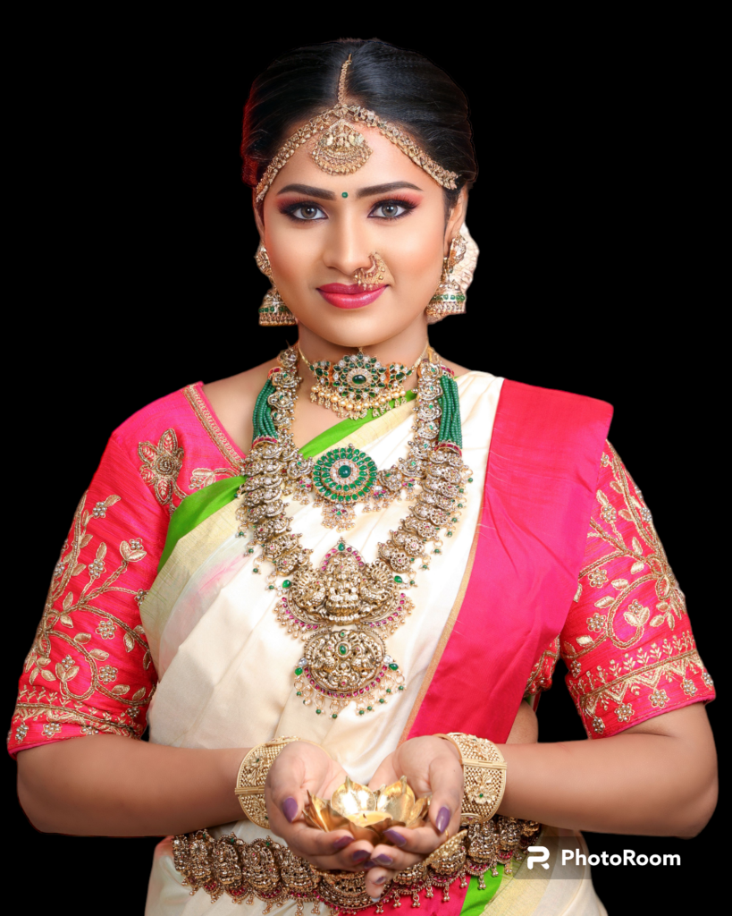 Makeup course in coimbatore