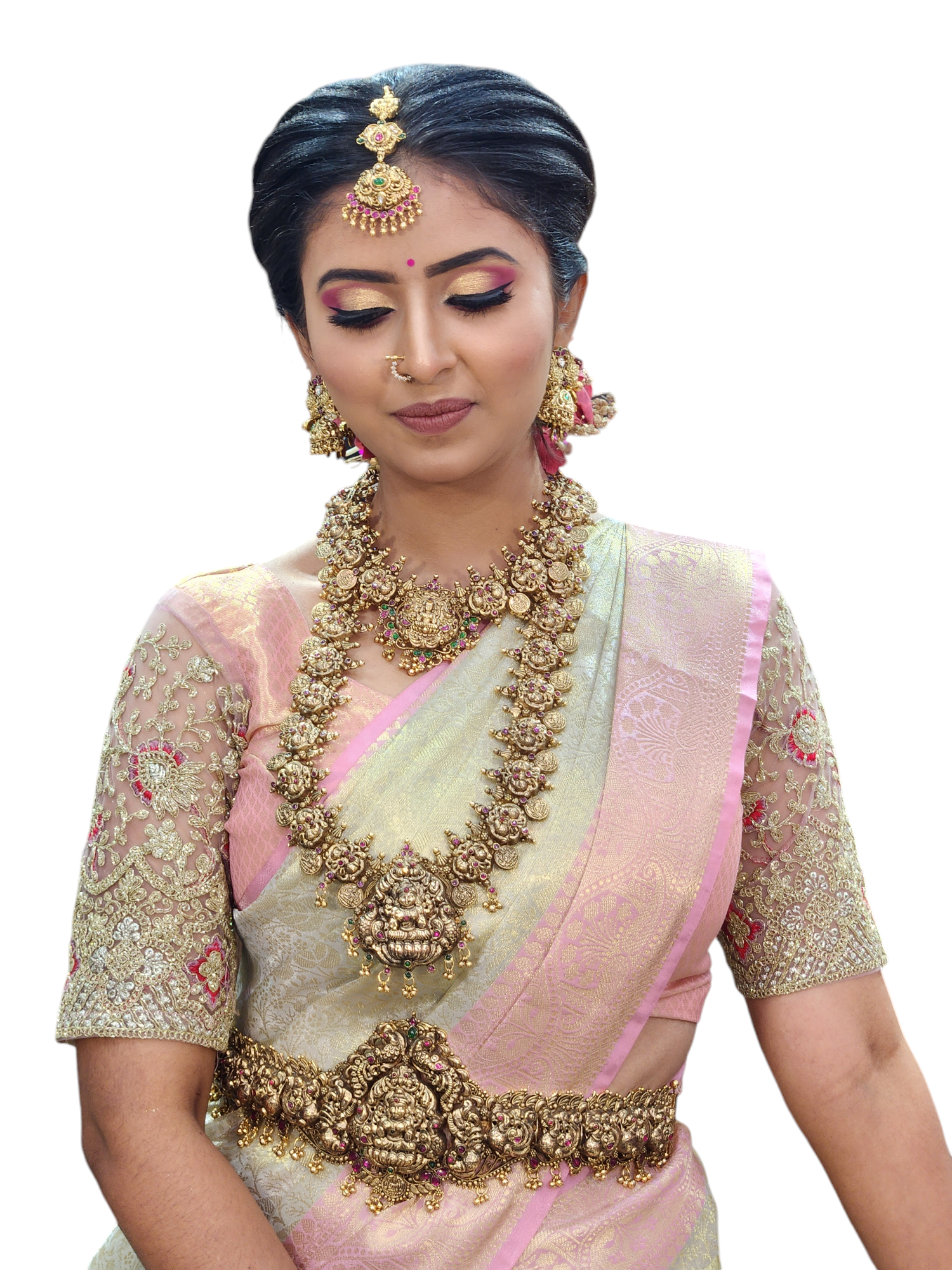 Best Makeup Academy in coimbatore