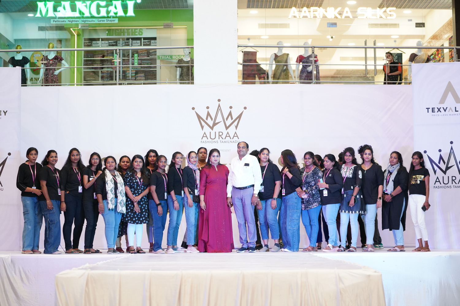 Best Makeup Academy in coimbatore