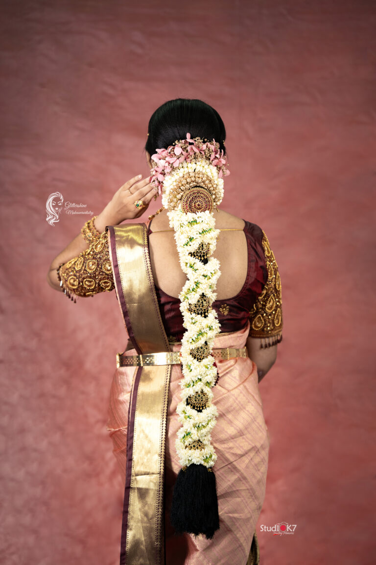 Best Makeup Academy in coimbatore