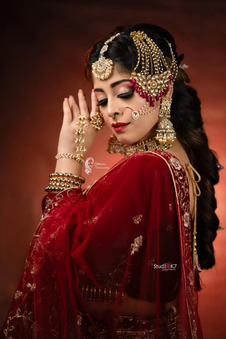 Best Makeup Artist in Coimbatore: Your Guide to Looking Flawless for Every Occasion