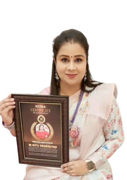 Best Makeup Artist in Coimbatore