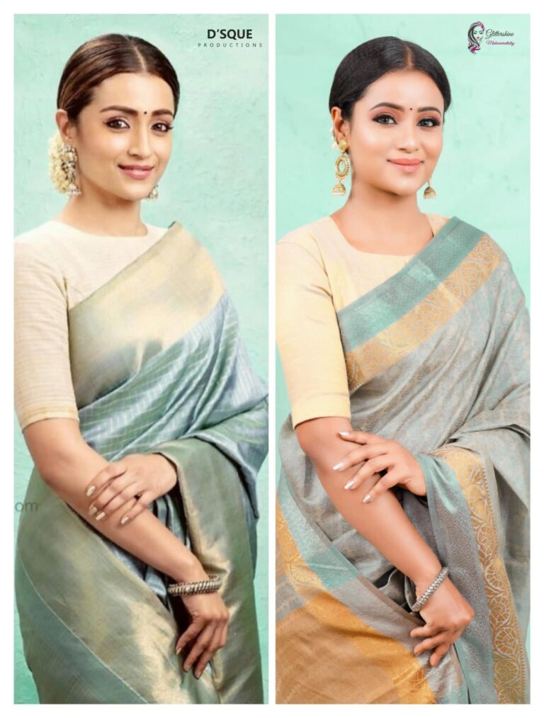 Best Bridal Makeup Artist in Coimbatore: Your Complete Guide to Looking Stunning on Your Wedding Day