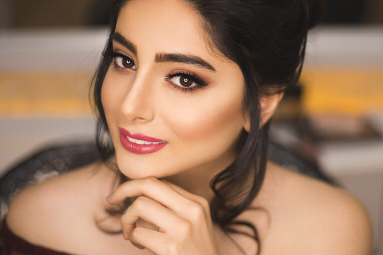 Best Makeup Academy in coimbatore