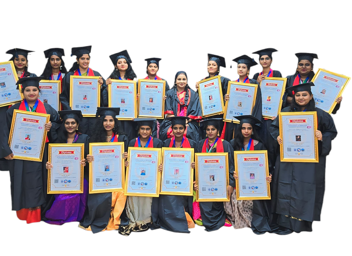 Best Makeup class in coimbatore