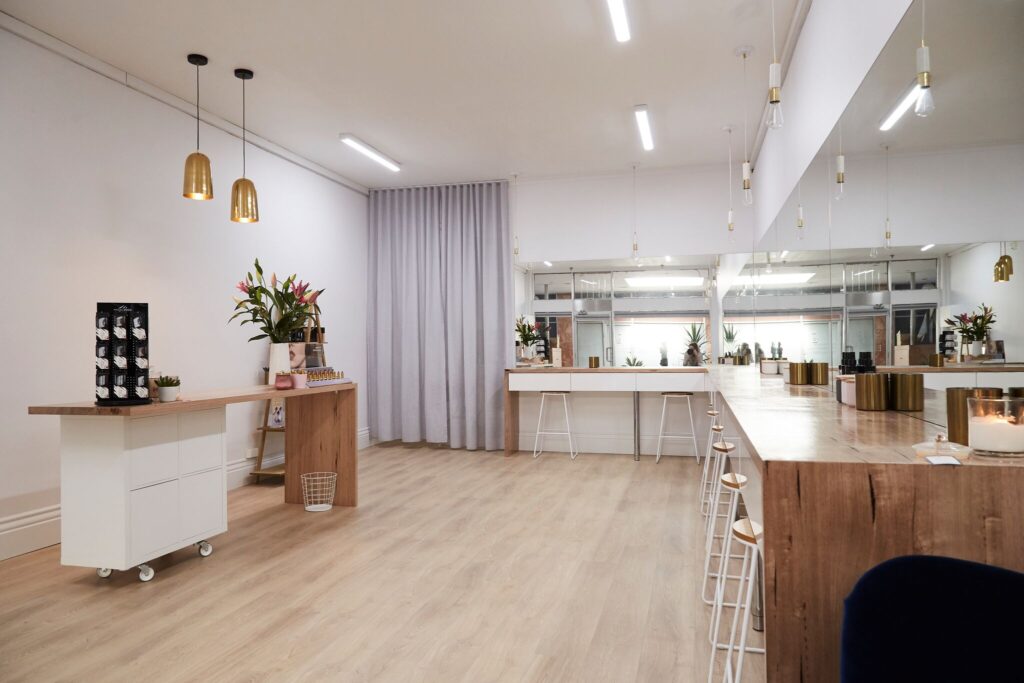 Best Makeup class in coimbatore