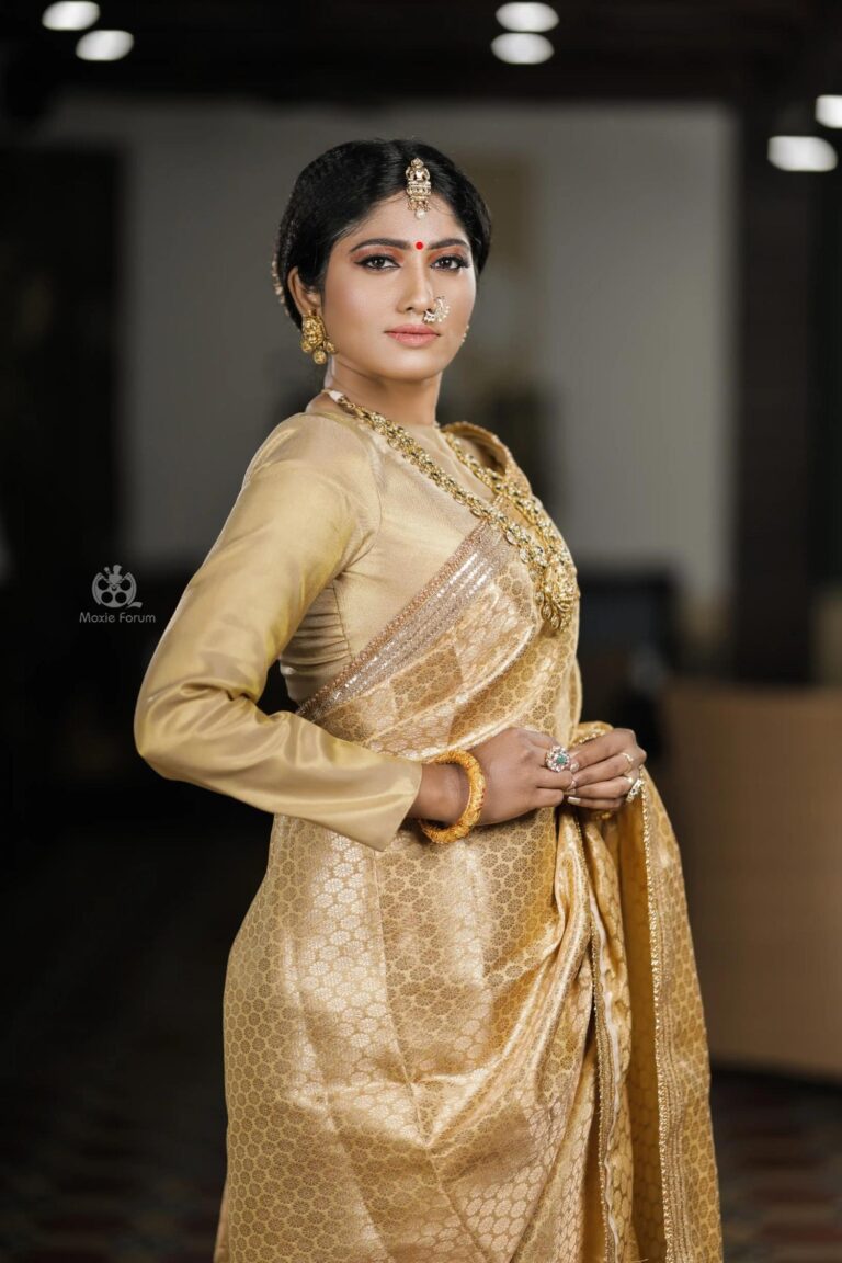 Best Makeup Artist in Coimbatore: Enhance Your Beauty with Professional Expertise