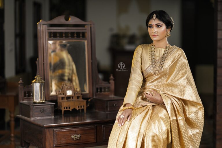 Best Makeup Academy in coimbatore